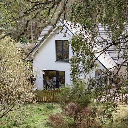 Siskin Guest Suite Kinrara Eksteriør bilde
