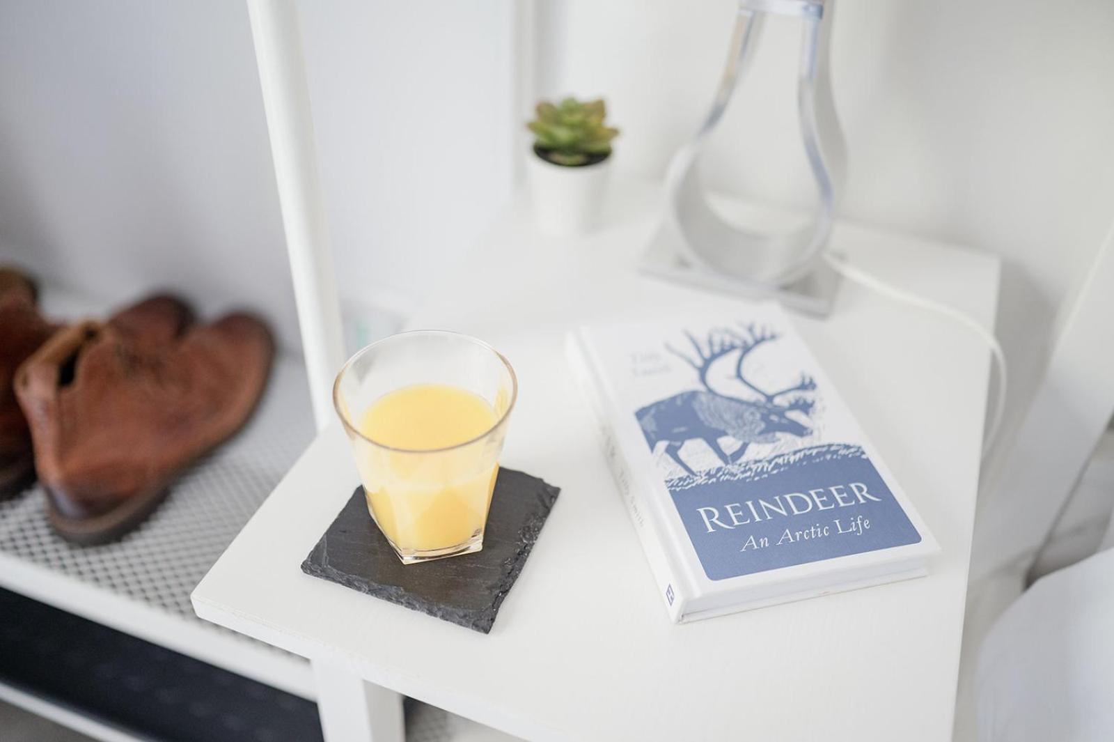 Siskin Guest Suite Kinrara Eksteriør bilde