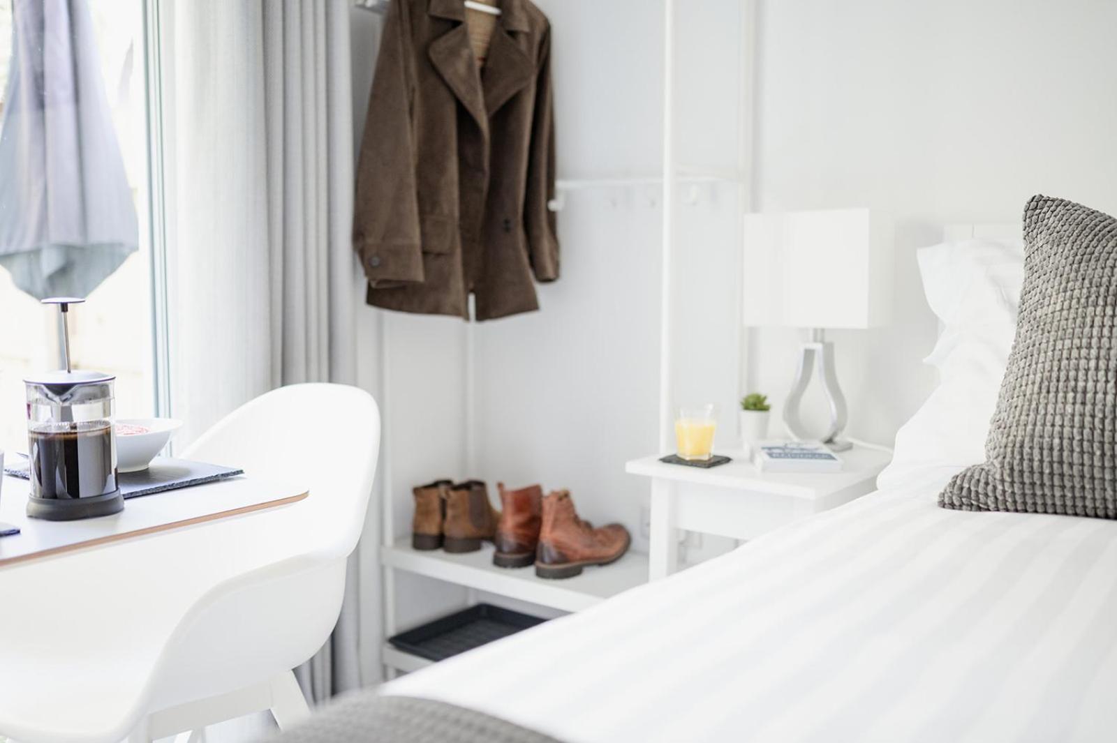 Siskin Guest Suite Kinrara Eksteriør bilde