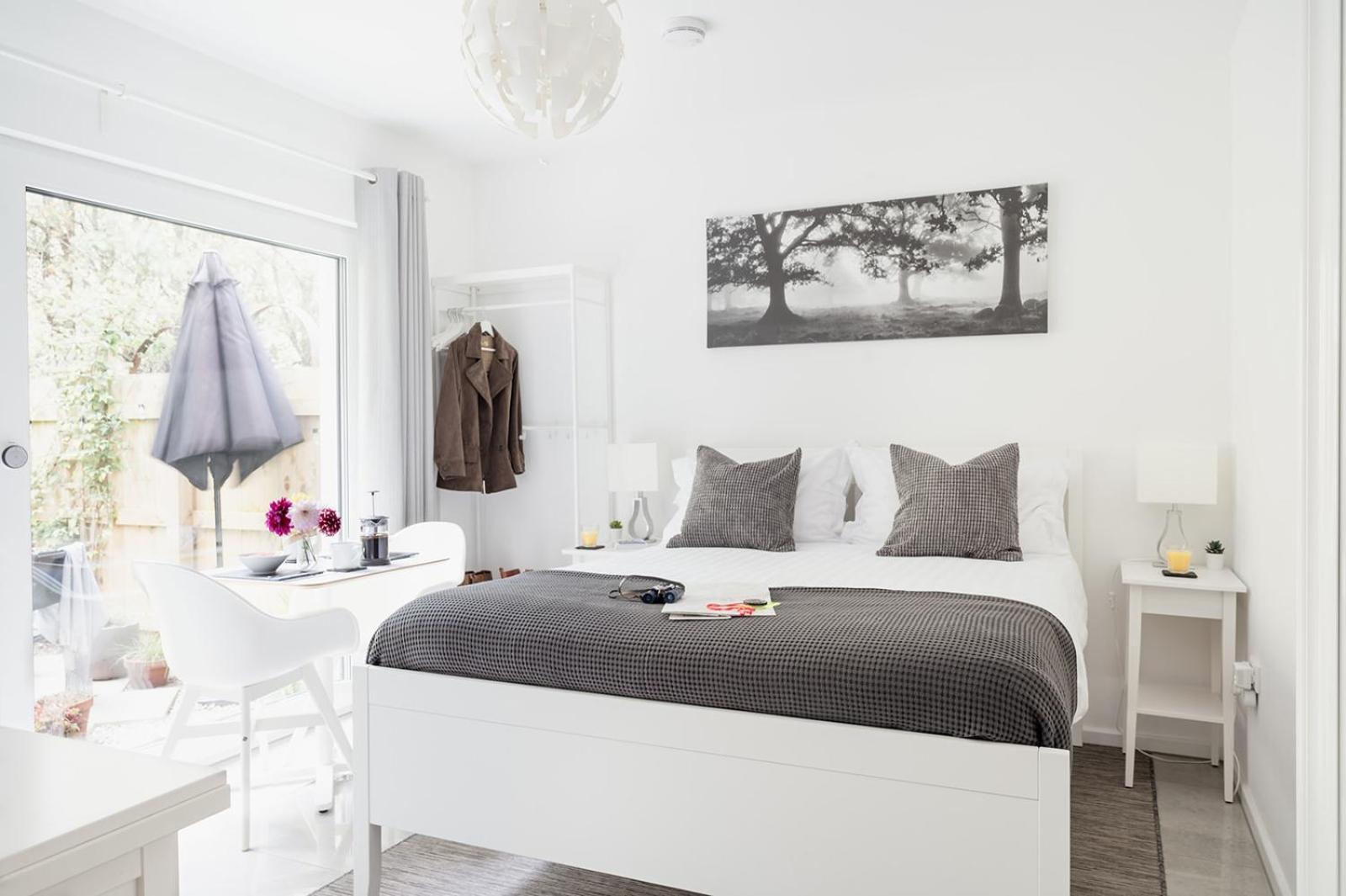 Siskin Guest Suite Kinrara Eksteriør bilde