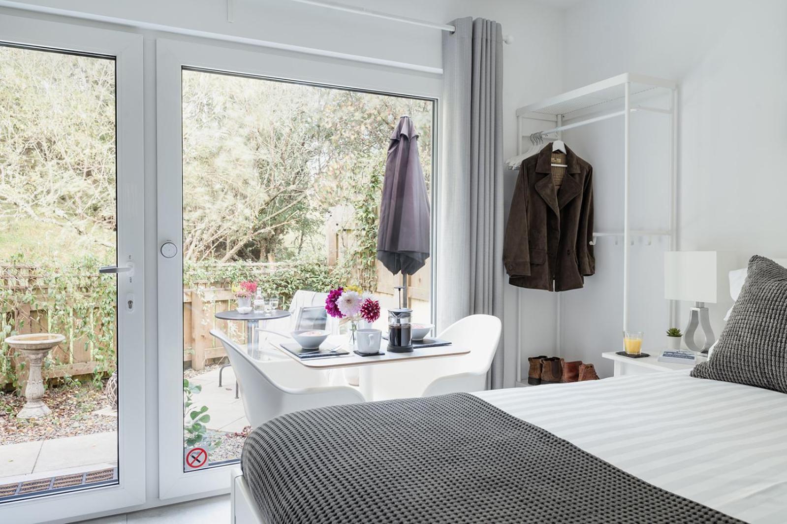 Siskin Guest Suite Kinrara Eksteriør bilde